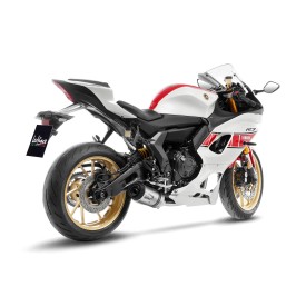 Leovince Yamaha YZF-R7 LV ONE EVO 14360EU