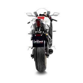 Leovince Yamaha YZF-R7 LV ONE EVO 14360EU