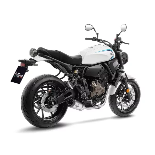 Leovince Yamaha XSR 700/XTribute LV ONE EVO