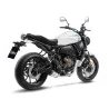Leovince Yamaha XSR 700/XTribute LV ONE EVO 14360EK
