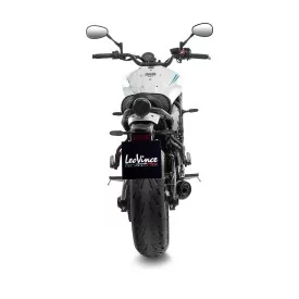 Leovince Yamaha XSR 700/XTribute LV ONE EVO 14360EK