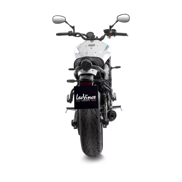 Leovince Yamaha XSR 700/XTribute LV ONE EVO