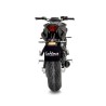 Leovince Yamaha MT-07 LV ONE EVO 14360EK