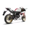 Leovince Yamaha YZF-R7 LV ONE EVO