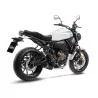 Leovince Yamaha XSR 700/XTribute LV ONE EVO BLACK EDITION