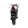 Leovince Yamaha YZF-R7 LV ONE EVO BLACK EDITION