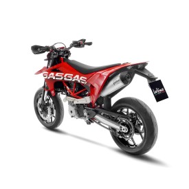 Leovince Gas Gas ES 700 LV ONE EVO 14363EK