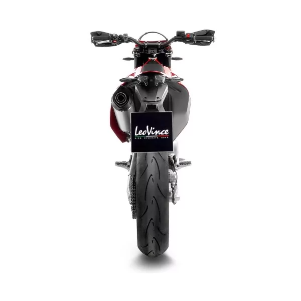 Leovince Gas Gas SM 700 LV ONE EVO