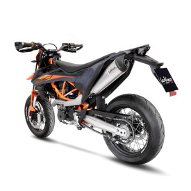 Leovince Ktm 690 ENDURO R LV ONE EVO 14363EK