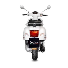Exhaust Leovince Vespa GTS 300 HPE/RACING SIXTIES/SUPER/SEI GIORNI/SPORT/TECH/TOURING 2021/2024 14362EU