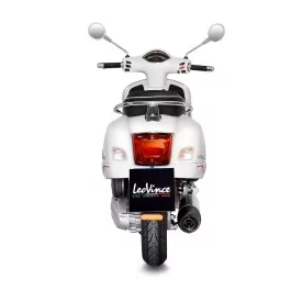 Leovince Vespa GTS 300 HPE/RACING SIXTIES/SUPER/SEI GIORNI/SPORT/TECH/TOURING LV ONE EVO 14362EU