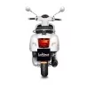 Leovince Vespa GTS 300 HPE/RACING SIXTIES/SUPER/SEI GIORNI/SPORT/TECH/TOURING LV ONE EVO 14362EU