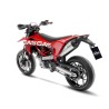 Leovince Gas Gas ES 700 LV ONE EVO 14364EU
