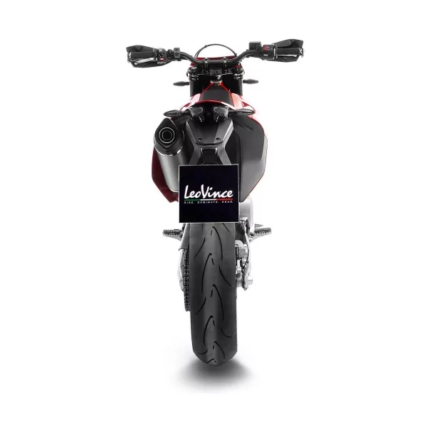 Leovince Gas Gas SM 700 LV ONE EVO