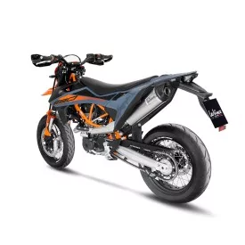Leovince Ktm 690 ENDURO R LV ONE EVO 14364EK