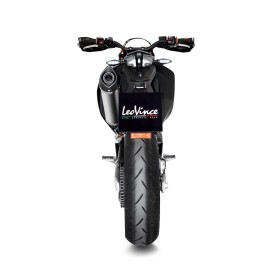 Leovince Ktm 690 ENDURO R LV ONE EVO 14364EK