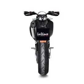 Leovince Ktm 690 ENDURO R LV ONE EVO 14364EK