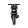 Leovince Yamaha MT-125 LV ONE EVO BLACK EDITION