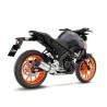 Leovince Yamaha MT-125 LV ONE EVO