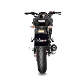 Echappement Leovince Yamaha MT-125 2021/2024 14365EK