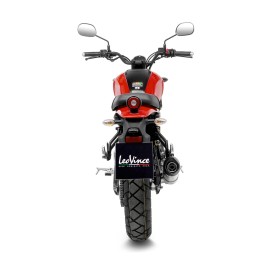 Leovince Yamaha XSR 125 LV ONE EVO 14365EK