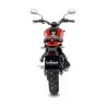 Leovince Yamaha XSR 125 LV ONE EVO