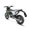 Leovince Husqvarna 701 SUPERMOTO LV ONE EVO 14368EU