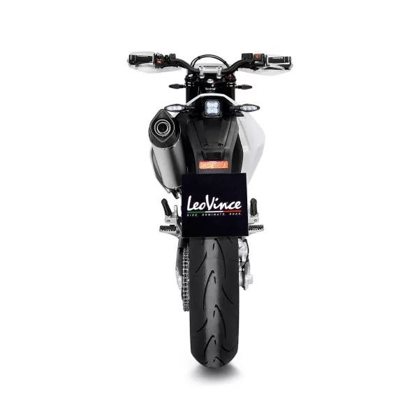 Leovince Husqvarna 701 SUPERMOTO LV ONE EVO