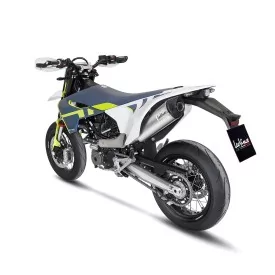 Leovince Husqvarna 701 SUPERMOTO LV ONE EVO