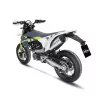 Leovince Husqvarna 701 SUPERMOTO LV ONE EVO