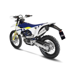 Leovince Husqvarna 701 ENDURO/LR LV ONE EVO 14368EU