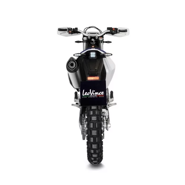 Leovince Husqvarna 701 ENDURO/LR LV ONE EVO