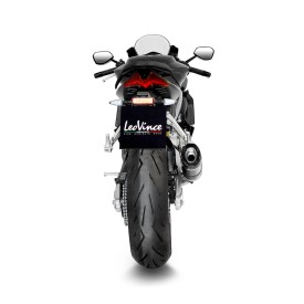 Leovince Aprilia TUONO 660 LV PRO 14369EU