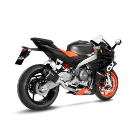 Leovince Aprilia TUONO 660 LV PRO CARBON FIBER 14370EU