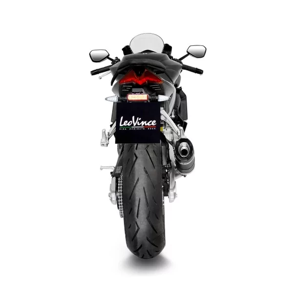 Leovince Aprilia TUONO 660 LV PRO CARBON FIBER