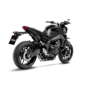 Leovince Yamaha MT-09 LV RACE 14371EBK
