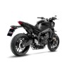 Leovince Yamaha MT-09 LV RACE 14371EBK