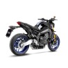 Leovince Yamaha MT-09 SP LV RACE 14371EBK