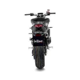 Leovince Yamaha MT-09 SP LV RACE 14371EBK