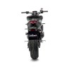 Leovince Yamaha MT-09 SP LV RACE 14371EBK