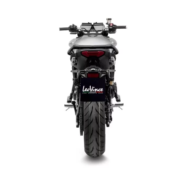 Leovince Yamaha TRACER 9 LV RACE