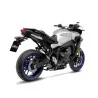 Leovince Yamaha TRACER 9 GT/GT+ LV RACE