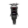 Leovince Yamaha TRACER 9 GT/GT+ LV RACE 14372EBK