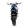 Leovince Yamaha XSR 900 LV RACE 14372EBK