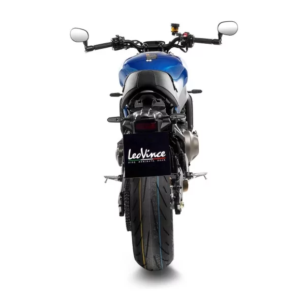 Leovince Yamaha XSR 900 LV RACE