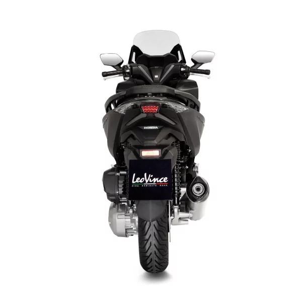 Leovince Honda FORZA 125 LV ONE EVO