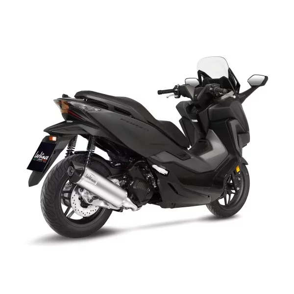 Leovince Honda FORZA 125 LV ONE EVO