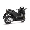 Leovince Honda FORZA 125 LV ONE EVO 14374EU