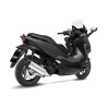Leovince Honda FORZA 125 LV ONE EVO 14374EU
