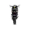 Leovince Kawasaki NINJA 650 LV ONE EVO BLACK EDITION 14379EBNU